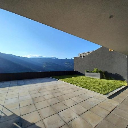Panorama Alpendorf Leilighet Sankt Johann im Pongau Eksteriør bilde