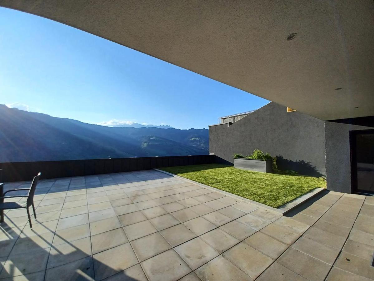 Panorama Alpendorf Leilighet Sankt Johann im Pongau Eksteriør bilde